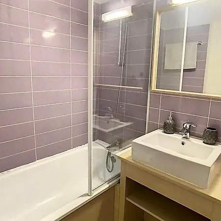 Hotel M-fairway 01-moliets Duplex 6 Personnes Dans Avec Piscines Proche Du Golf Moliets-et-Maa